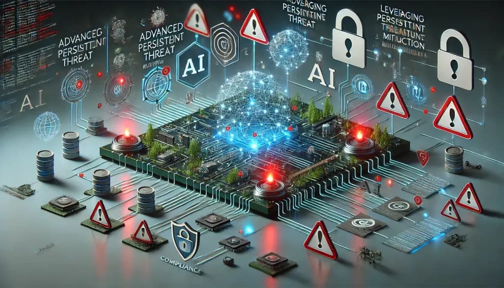 APT Detection System
